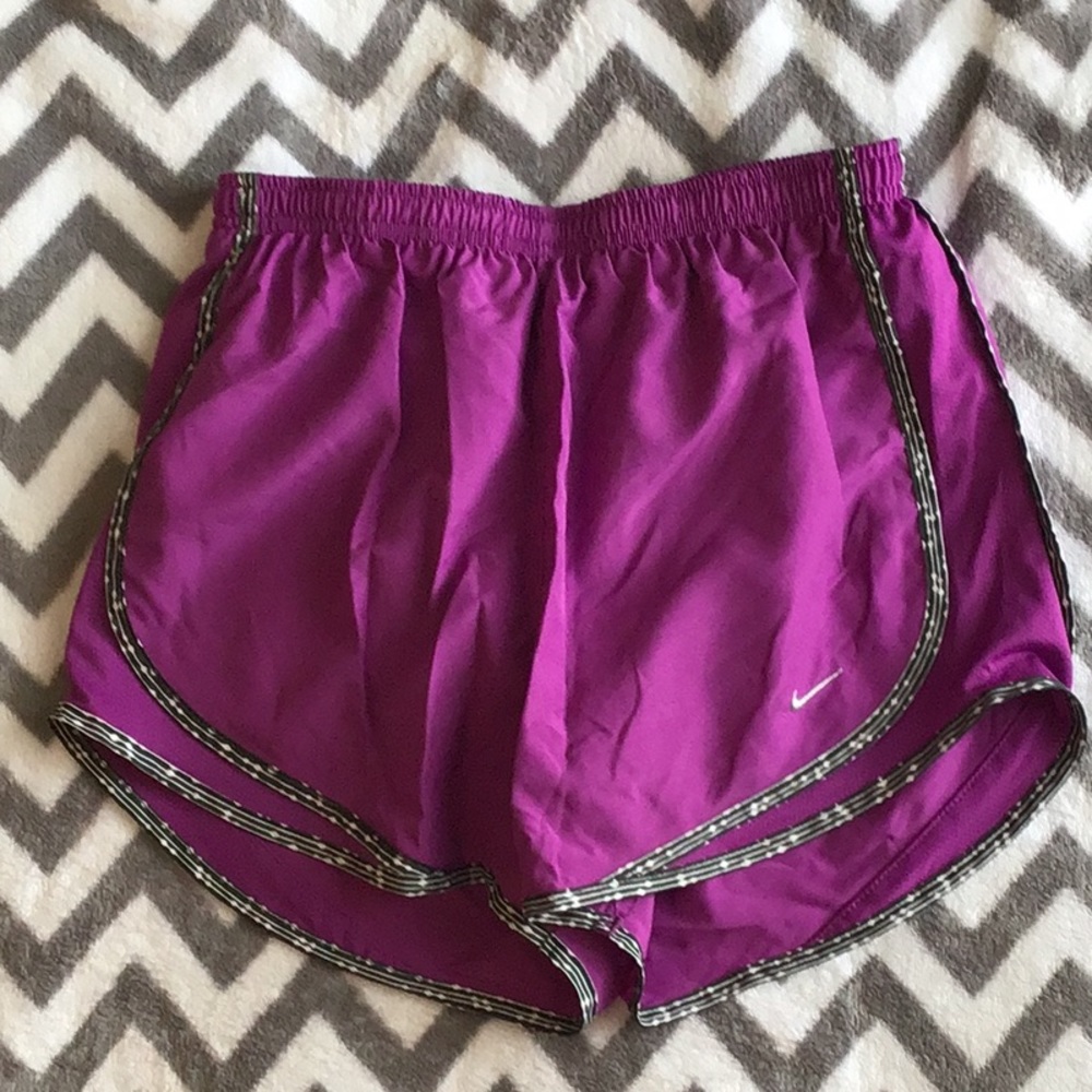 Nike Tempo shorts